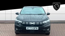 Dacia Sandero 1.0 Tce Expression 5dr Petrol Hatchback